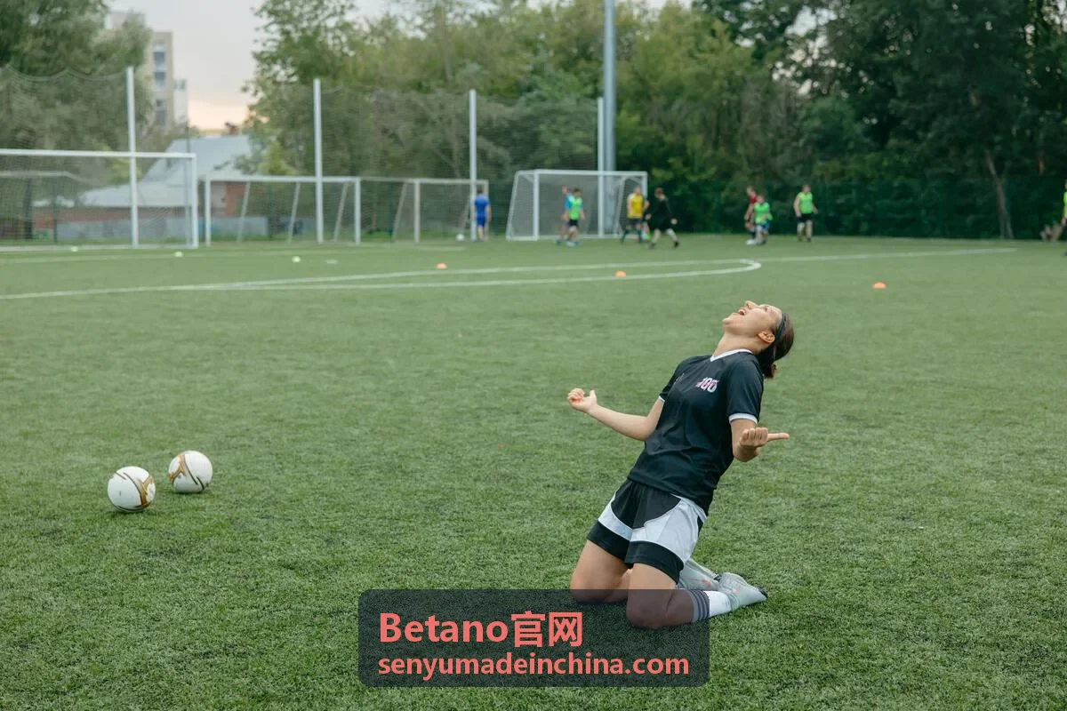 Betano官网合作伙伴