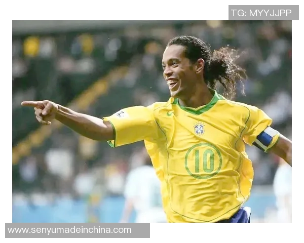 小罗传奇：从巴西街头到足球巅峰的辉煌旅程与不朽魅力